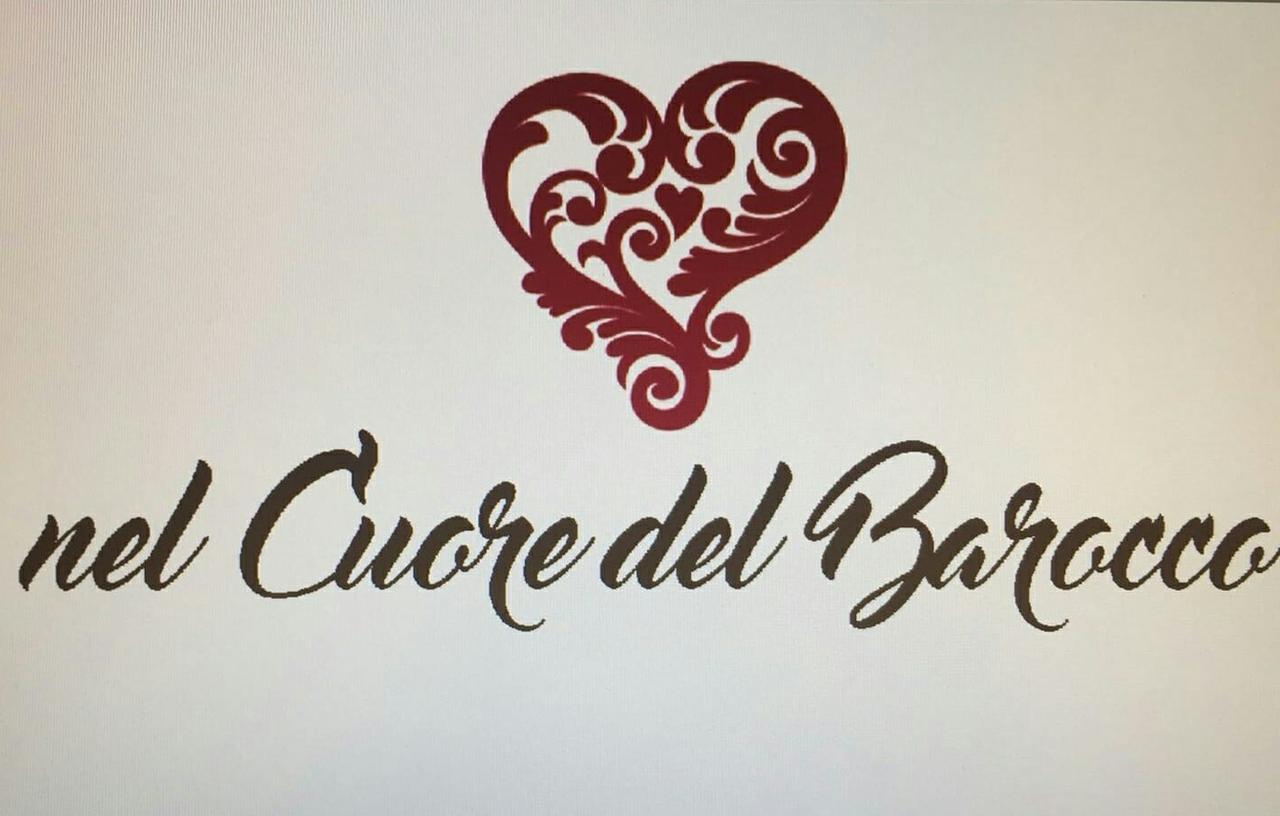 Nel Cuore Del Barocco 레체 외부 사진